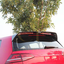 Load image into Gallery viewer, OT Style Carbon Fibre Boot Spoiler for VW Golf MK7 GTI GTD & R 14-20