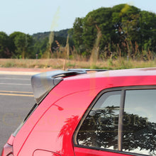 Load image into Gallery viewer, OT Style Carbon Fibre Boot Spoiler for VW Golf MK7 GTI GTD & R 14-20