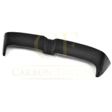 Load image into Gallery viewer, OT Style Carbon Fibre Boot Spoiler for VW Golf MK7 GTI GTD & R 14-20