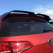 Load image into Gallery viewer, OT Style Carbon Fibre Roof Spoiler for VW Golf MK7 14-20
