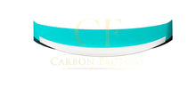 Load image into Gallery viewer, P Style Carbon Fibre Boot Spoiler for Audi S4 B8.5 13-15