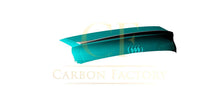 Load image into Gallery viewer, P Style Carbon Fibre Boot Spoiler for Audi S4 B8.5 13-15