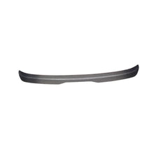 Load image into Gallery viewer, P Style Carbon Fibre Boot Spoiler for VW Golf MK7 GTI GTD & R 14-20