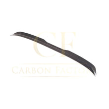 Load image into Gallery viewer, P Style Carbon Fibre Boot Spoiler for VW Golf MK7 GTI GTD & R 14-20