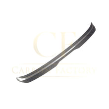 Load image into Gallery viewer, P Style Carbon Fibre Boot Spoiler for VW Golf MK7 GTI GTD & R 14-20