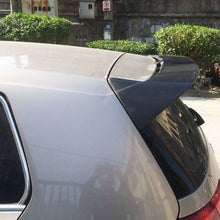 Load image into Gallery viewer, P Style Carbon Fibre Roof Spoiler for VW Golf MK7 14-20
