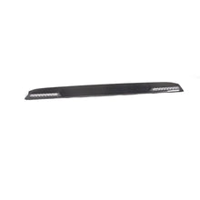 Load image into Gallery viewer, Pre-Preg Carbon Fibre Front Roof Spoiler for Mercedes W464 G Class G Wagon 19-Present