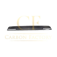 Load image into Gallery viewer, Pre-Preg Carbon Fibre Front Roof Spoiler for Mercedes W464 G Class G Wagon 19-Present