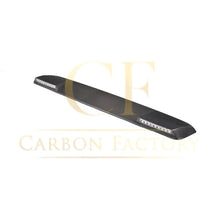 Load image into Gallery viewer, Pre-Preg Carbon Fibre Front Roof Spoiler for Mercedes W464 G Class G Wagon 19-Present