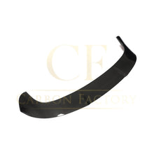 Load image into Gallery viewer, Pre-Preg Carbon Fibre Roof Spoiler for Audi B9 RS4 Estate 19-22