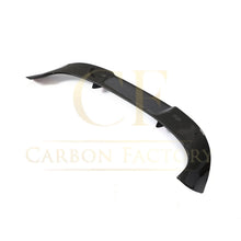 Load image into Gallery viewer, Pre-Preg Carbon Fibre Roof Spoiler for Audi B9 RS4 Estate 19-22