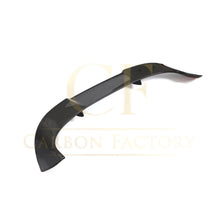 Load image into Gallery viewer, Pre-Preg Carbon Fibre Roof Spoiler for Audi B9 RS4 Estate 19-22
