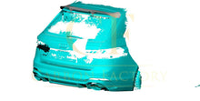 Load image into Gallery viewer, Pre-Preg Carbon Fibre Roof Spoiler for Audi B9 RS4 Estate 19-22