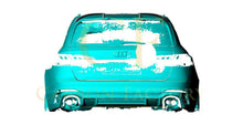 Load image into Gallery viewer, Pre-Preg Carbon Fibre Roof Spoiler for Audi B9 RS4 Estate 19-22