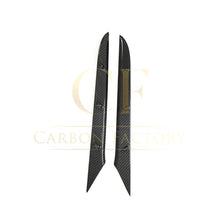 Load image into Gallery viewer, Pre-Preg Carbon Fibre Roof Spoiler for Audi C8 RS6 19-24