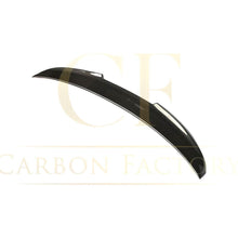 Load image into Gallery viewer, PSM Style Carbon Fibre Boot Spoiler for BMW E60 5 Series inc M5 03-10