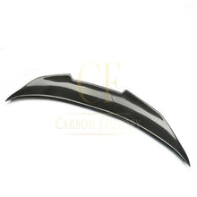 Load image into Gallery viewer, PSM Style Pre-Preg Carbon Fibre Boot Spoiler for BMW G20 3 Series G80 M3 G28 i3 19-Present