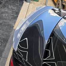 Load image into Gallery viewer, PSM Style Pre-Preg Carbon Fibre Boot Spoiler for BMW G20 3 Series G80 M3 G28 i3 19-Present
