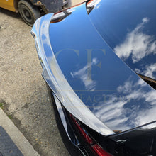 Load image into Gallery viewer, PSM Style Pre-Preg Carbon Fibre Boot Spoiler for BMW G20 3 Series G80 M3 G28 i3 19-Present
