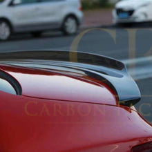 Load image into Gallery viewer, PSM Style Carbon Fibre Boot Spoiler for Mercedes Benz W117 CLA 13-19