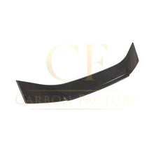 Load image into Gallery viewer, R Style Carbon Fibre Boot Spoiler for Audi 4K A7 S7 RS7 19-22