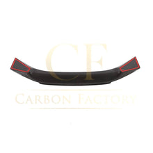 Load image into Gallery viewer, R Style Carbon Fibre Boot Spoiler for Audi 4K A7 S7 RS7 19-22