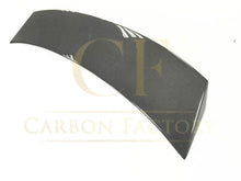 Load image into Gallery viewer, R Style Carbon Fibre Boot Spoiler for Audi 8S TT MK3 15-19