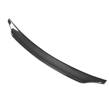 Load image into Gallery viewer, R Style Carbon Fibre Boot Spoiler for Audi B8 B8.5 S5 RS5 2 Door 07-16