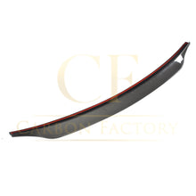 Load image into Gallery viewer, R Style Carbon Fibre Boot Spoiler for Audi B8 B8.5 S5 RS5 2 Door 07-16