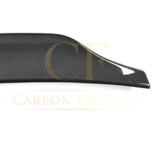 Load image into Gallery viewer, R Style Carbon Fibre Boot Spoiler for Audi B8 B8.5 S5 RS5 2 Door 07-16