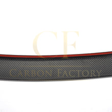 Load image into Gallery viewer, R Style Carbon Fibre Boot Spoiler for Audi B8 B8.5 S5 RS5 2 Door 07-16