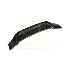 Load image into Gallery viewer, R Style Carbon Fibre Boot Spoiler for Audi C6 A6 04-11