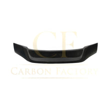 Load image into Gallery viewer, R Style Carbon Fibre Boot Spoiler for Audi C6 A6 04-11