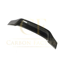 Load image into Gallery viewer, R Style Carbon Fibre Boot Spoiler for Audi C8 A6 S6 19-24