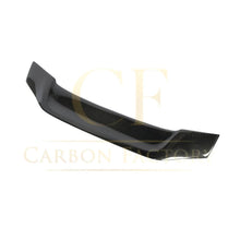 Load image into Gallery viewer, R Style Carbon Fibre Boot Spoiler for Audi C8 A6 S6 19-24