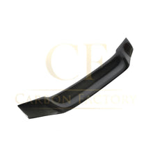 Load image into Gallery viewer, R Style Carbon Fibre Boot Spoiler for Audi C8 A6 S6 19-24