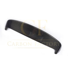 Load image into Gallery viewer, RDX Style Carbon Fibre Boot Spoiler for VW Golf MK7 GTI GTD & R 14-20