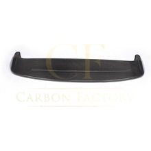 Load image into Gallery viewer, RDX Style Carbon Fibre Boot Spoiler for VW Golf MK7 GTI GTD & R 14-20