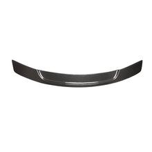 Load image into Gallery viewer, REN Style Carbon Fibre Boot Spoiler for Mercedes Benz R172 SLC SLK 11-19