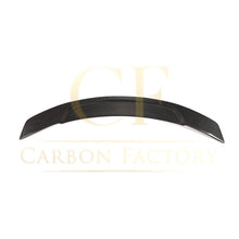 Load image into Gallery viewer, REN Style Carbon Fibre Boot Spoiler for Mercedes Benz R172 SLC SLK 11-19