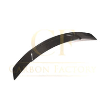 Load image into Gallery viewer, REN Style Carbon Fibre Boot Spoiler for Mercedes Benz R172 SLC SLK 11-19