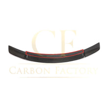 Load image into Gallery viewer, REN Style Carbon Fibre Boot Spoiler for Mercedes Benz R172 SLC SLK 11-19