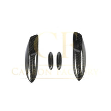Load image into Gallery viewer, RS Style Carbon Fibre Boot Spoiler for Toyota GT86 12-20