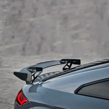 Load image into Gallery viewer, RS Style Pre-Preg Carbon Fibre Boot Spoiler for Audi 8S TT TTS MK3 15-23