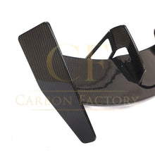 Load image into Gallery viewer, RS Style Pre-Preg Carbon Fibre Boot Spoiler for Audi 8S TT TTS MK3 15-23