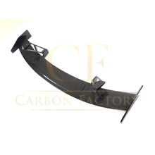 Load image into Gallery viewer, RS Style Pre-Preg Carbon Fibre Boot Spoiler for Audi 8S TT TTS MK3 15-23