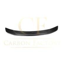 Load image into Gallery viewer, RT Style Carbon Fibre Boot Spoiler for Mercedes Benz C218 CLS 14-18