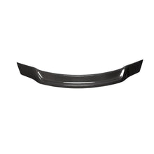 Load image into Gallery viewer, RT Style Carbon Fibre Boot Spoiler for Mercedes Benz R172 SLC SLK 11-19