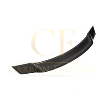 Load image into Gallery viewer, RT Style Carbon Fibre Boot Spoiler for Mercedes Benz R172 SLC SLK 11-19