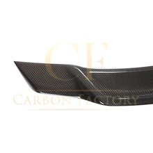 Load image into Gallery viewer, RT Style Carbon Fibre Boot Spoiler for Mercedes Benz R172 SLC SLK 11-19